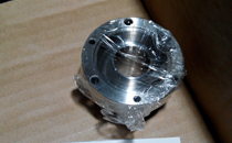 Filling Valve Core